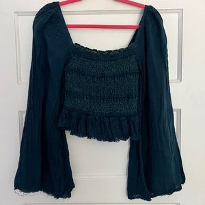 Free people top